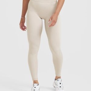 Timeless High Waisted Leggings